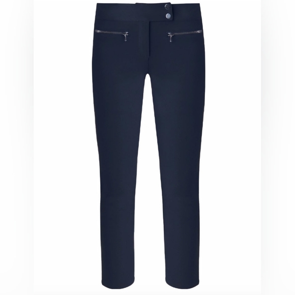 Veronica Beard black pants - Picture 2 of 9